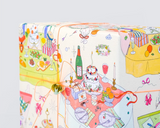 KAWI x Neuhyo: Pattern Paper - #38 THE SWITCH