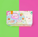 KAWI x Neuhyo: Pattern Paper - #38 THE SWITCH