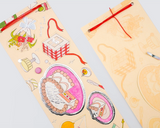 KAWI x Neuhyo: Gift Tag - THE SWITCH 3