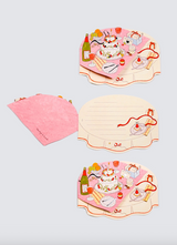 KAWI x Neuhyo: Card - THE SWITCH 2