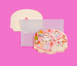 KAWI x Neuhyo: Card - THE SWITCH 2