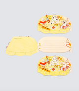 KAWI x Neuhyo: Card - THE SWITCH 3