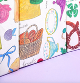 KAWI x Naon: Pattern Paper - #33 GO BACK