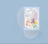 KAWI x Naon: Card - GO BACK 1