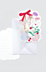 KAWI x Naon: Card - GO BACK 3