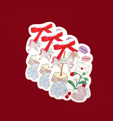 KAWI x Naon: Card - GO BACK 3