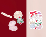 KAWI x Naon: Card - GO BACK 3