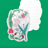 KAWI x Naon: Card - GO BACK 4