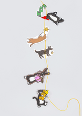 KAWI x Chocolateye: Gift Tag - MARIGOLD 3