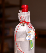 KAWI x KIMBLUE: Gift Tag - BLUE LIGHT 4