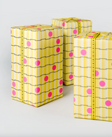 KAWI: Pattern Paper - #03 SIDES