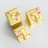 KAWI: Pattern Paper - #03 SIDES