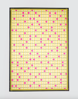 KAWI: Pattern Paper - #03 SIDES