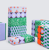 KAWI: Pattern Paper - #16 IT WAS YOU