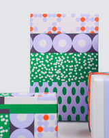 KAWI: Pattern Paper - #16 IT WAS YOU