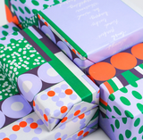 KAWI: Pattern Paper - #16 IT WAS YOU