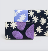 KAWI: Pattern Paper - #17 OUT OF THE CLOUDS