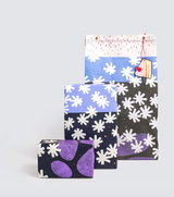 KAWI: Pattern Paper - #17 OUT OF THE CLOUDS