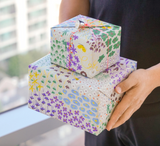 KAWI: Pattern Paper - #26 LOOK AT ME NOW