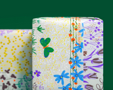 KAWI: Pattern Paper - #26 LOOK AT ME NOW