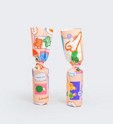 KAWI: Pattern Paper - #32 BLUE LIGHT