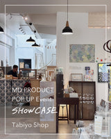 MD SHOWCASE: The MD Table with Connie