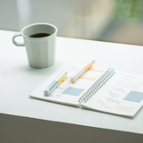 Kanmido: Littro Pen-Style Film Note Dispenser