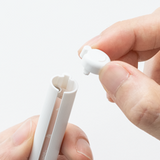 Kanmido: Littro Pen-Style Film Note Dispenser