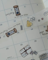 Wenyea: For the love of Stationery series