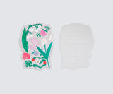 KAWI x Naon: Card - GO BACK 4