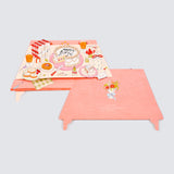 KAWI x Neuhyo: Card - THE SWITCH 1