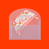 KAWI x Neuhyo: Card - THE SWITCH 1