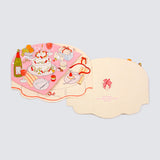 KAWI x Neuhyo: Card - THE SWITCH 2