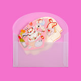 KAWI x Neuhyo: Card - THE SWITCH 2