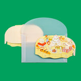 KAWI x Neuhyo: Card - THE SWITCH 3