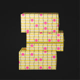 KAWI: Pattern Paper - #03 SIDES