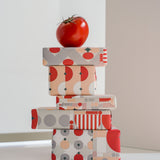 KAWI: Pattern Paper - #05 SEE YOU THERE