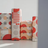 KAWI: Pattern Paper - #05 SEE YOU THERE