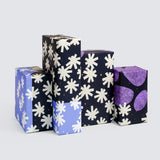 KAWI: Pattern Paper - #17 OUT OF THE CLOUDS