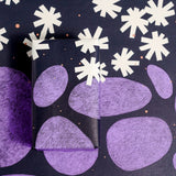 KAWI: Pattern Paper - #17 OUT OF THE CLOUDS