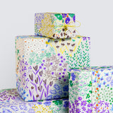 KAWI: Pattern Paper - #26 LOOK AT ME NOW