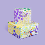 KAWI: Pattern Paper - #26 LOOK AT ME NOW