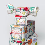 KAWI x Naon: Pattern Paper - #33 GO BACK