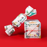 KAWI x Naon: Pattern Paper - #33 GO BACK