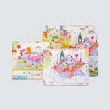 KAWI x Neuhyo: Pattern Paper - #38 THE SWITCH