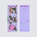 KAWI x Chocolateye: Gift Tag - MARIGOLD 1