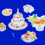 KAWI x Neuhyo: Gift Tag - THE SWITCH 1