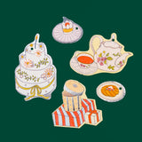 KAWI x Neuhyo: Gift Tag - THE SWITCH 2