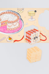 KAWI x Neuhyo: Gift Tag - THE SWITCH 3