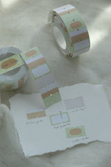 Wenyea: Tiny Treats series